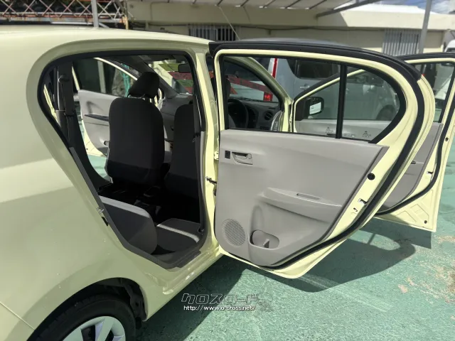 スバル プレオプラス