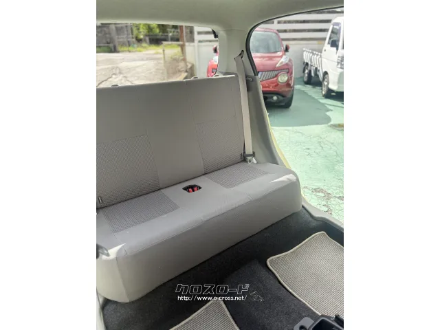 スバル プレオプラス