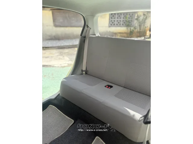 スバル プレオプラス