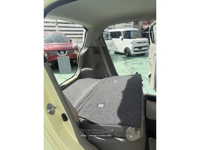 スバル プレオプラス