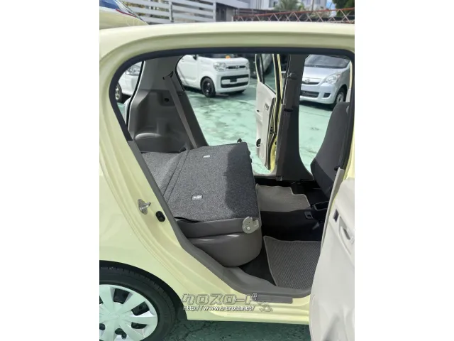 スバル プレオプラス