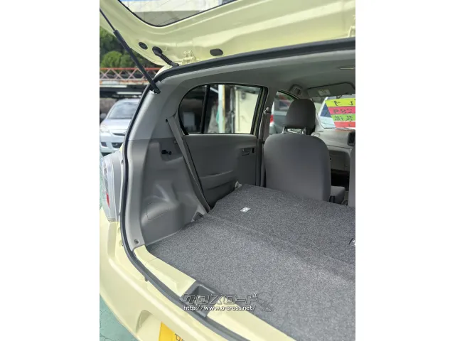 スバル プレオプラス