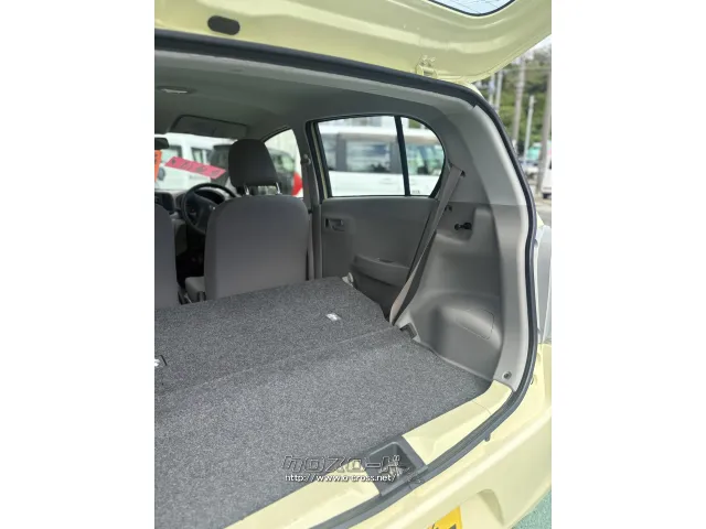 スバル プレオプラス