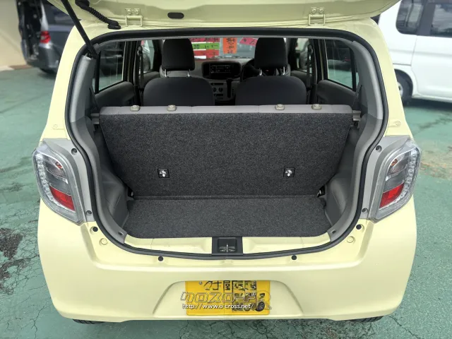 スバル プレオプラス