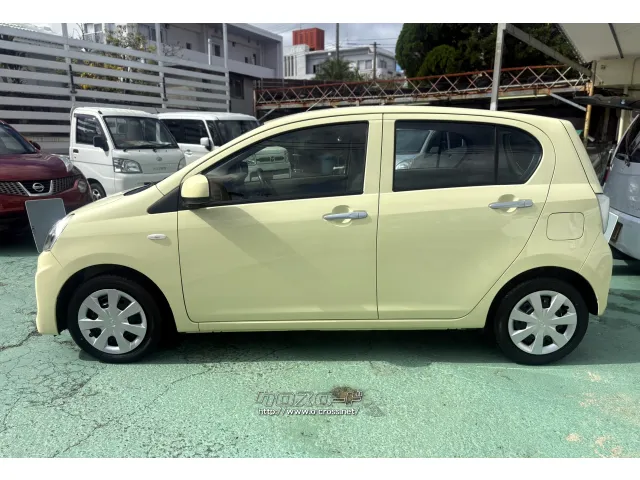 スバル プレオプラス