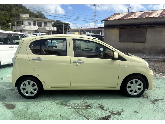 スバル プレオプラス