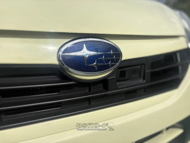 スバル プレオプラス