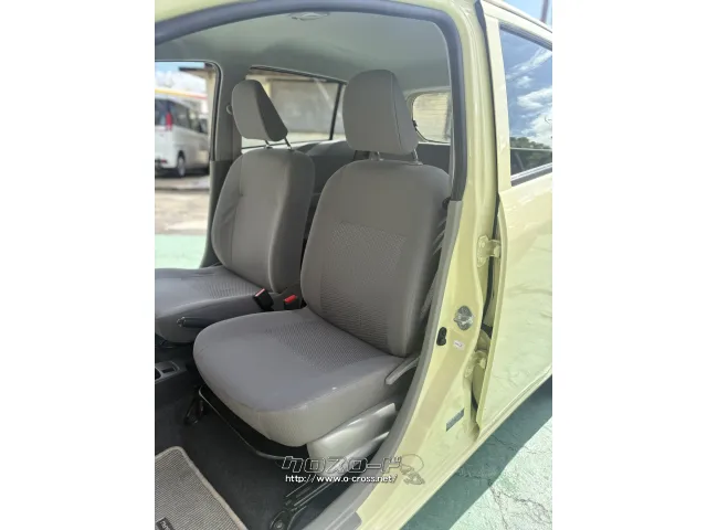 スバル プレオプラス