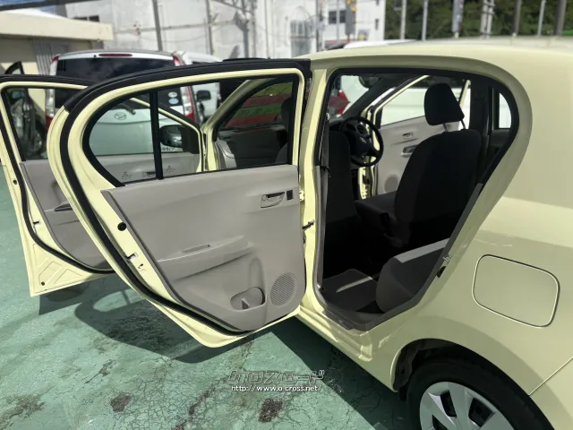 スバル プレオプラス