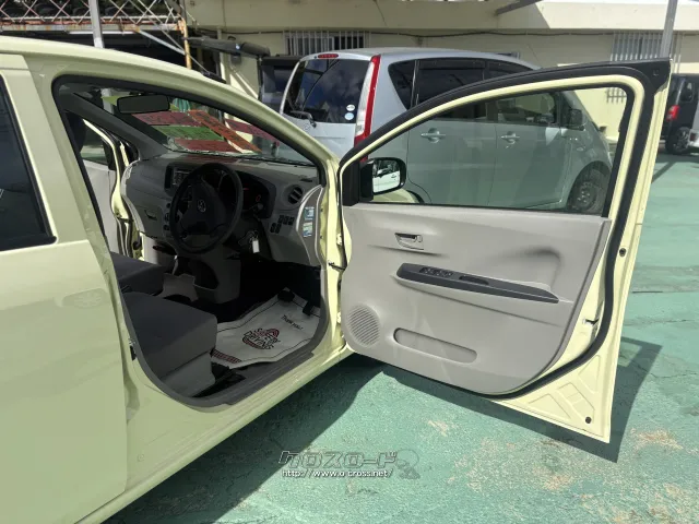 スバル プレオプラス