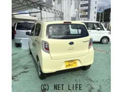 スバル プレオプラス