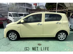 スバル プレオプラス