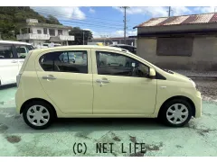 スバル プレオプラス