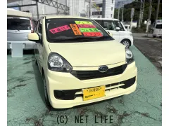 スバル プレオプラス