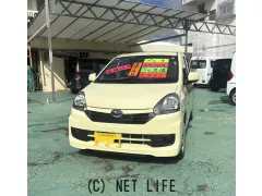 スバル プレオプラス