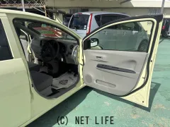 スバル プレオプラス