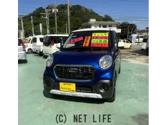 ダイハツ キャスト