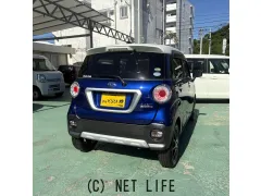 ダイハツ キャスト