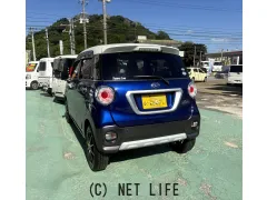 ダイハツ キャスト