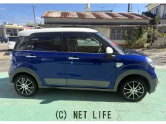 ダイハツ キャスト