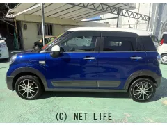 ダイハツ キャスト