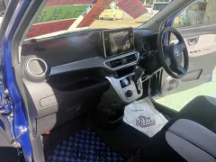 ダイハツ キャスト