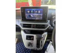 ダイハツ キャスト