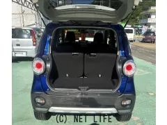 ダイハツ キャスト