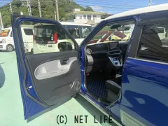 ダイハツ キャスト