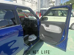 ダイハツ キャスト