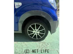 ダイハツ キャスト