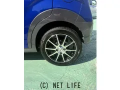 ダイハツ キャスト