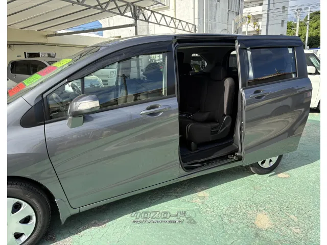 ホンダ フリード