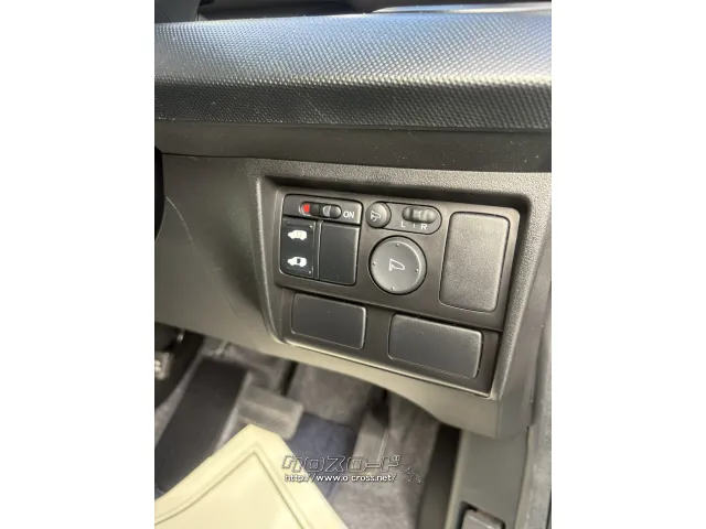 ホンダ フリード