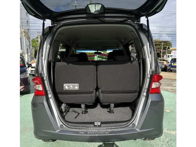 ホンダ フリード