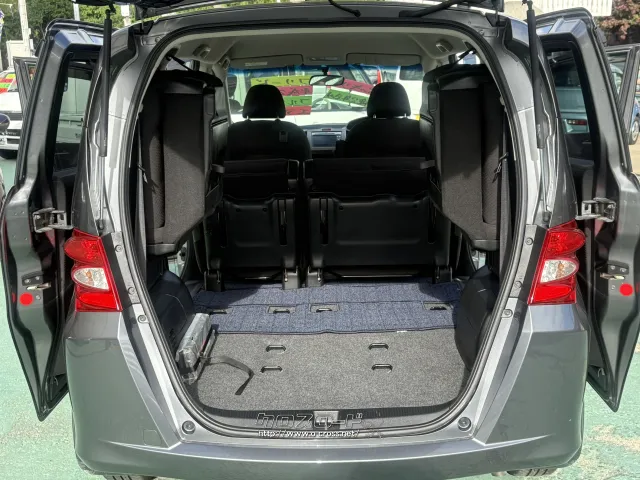 ホンダ フリード