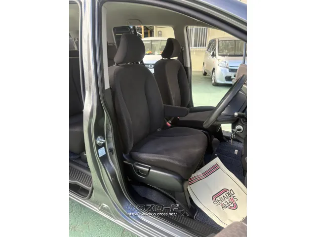 ホンダ フリード