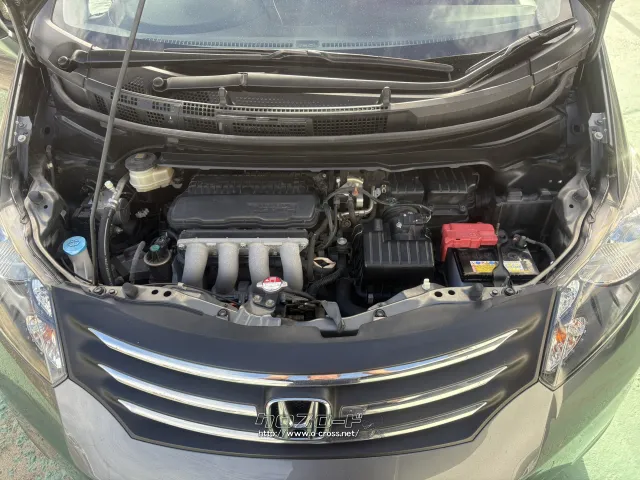 ホンダ フリード