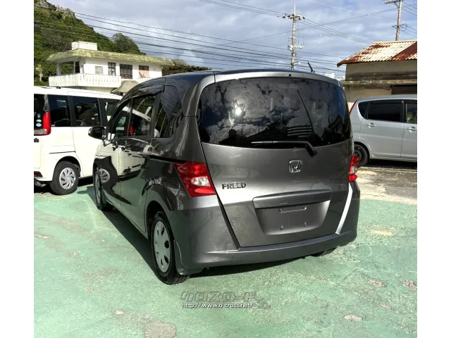 ホンダ フリード