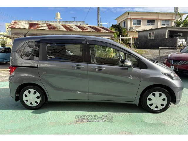 ホンダ フリード