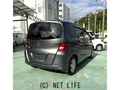 ホンダ フリード