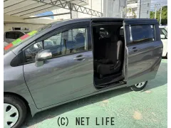 ホンダ フリード