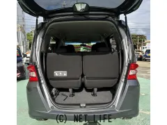 ホンダ フリード