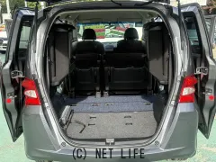 ホンダ フリード