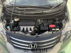 ホンダ フリード