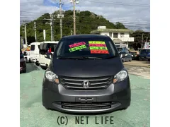 ホンダ フリード