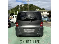 ホンダ フリード