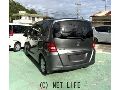 ホンダ フリード