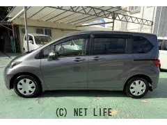 ホンダ フリード