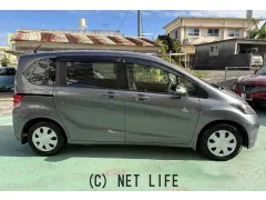 ホンダ フリード